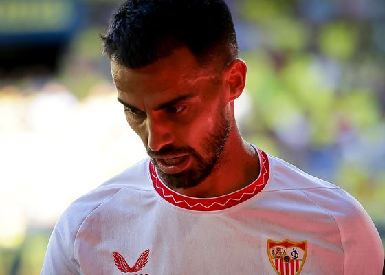 Suso recuerda lo ocurrido con el Sevilla en su peor momento en el Cádiz: "Renuncié a todo"
