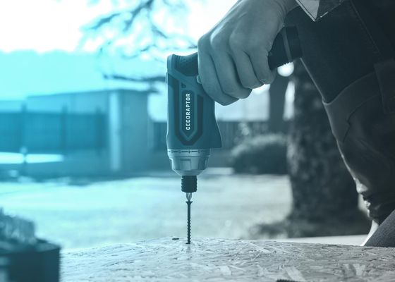 Este destornillador eléctrico de Cecotec viene con 49 puntas diferentes y cuesta menos de la mitad en Amazon