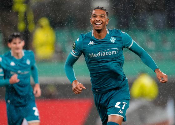 Así fue la segunda jornada de Conference League