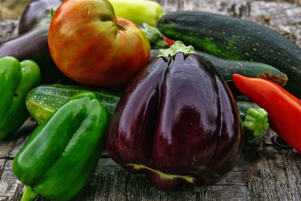 Frutas, verduras y pescados de temporada en septiembre: Alimentos que debes consumir y comprar este mes