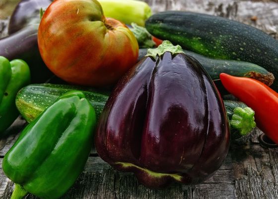 Frutas, verduras y pescados de temporada en septiembre: Alimentos que debes consumir y comprar este mes