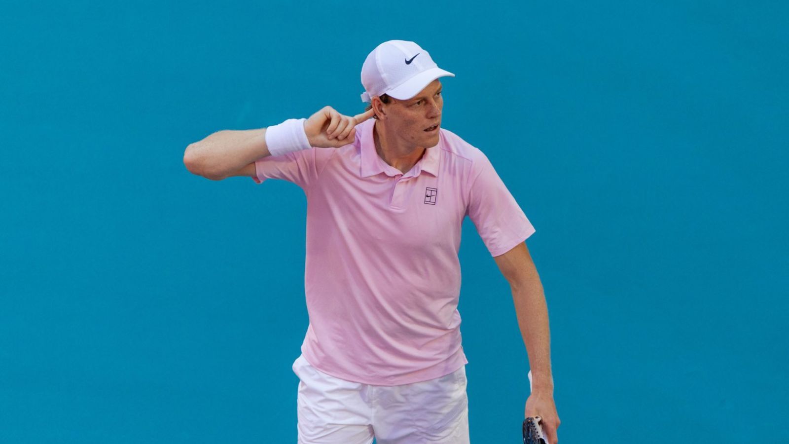 Miami Open 2026 | Partidos de hoy y orden de juego de la jornada del 26 de marzo con Sinner, Zverev, Sabalenka, Gauff…