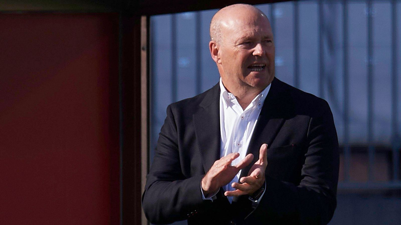 Pepe Mel, contra las cuerdas