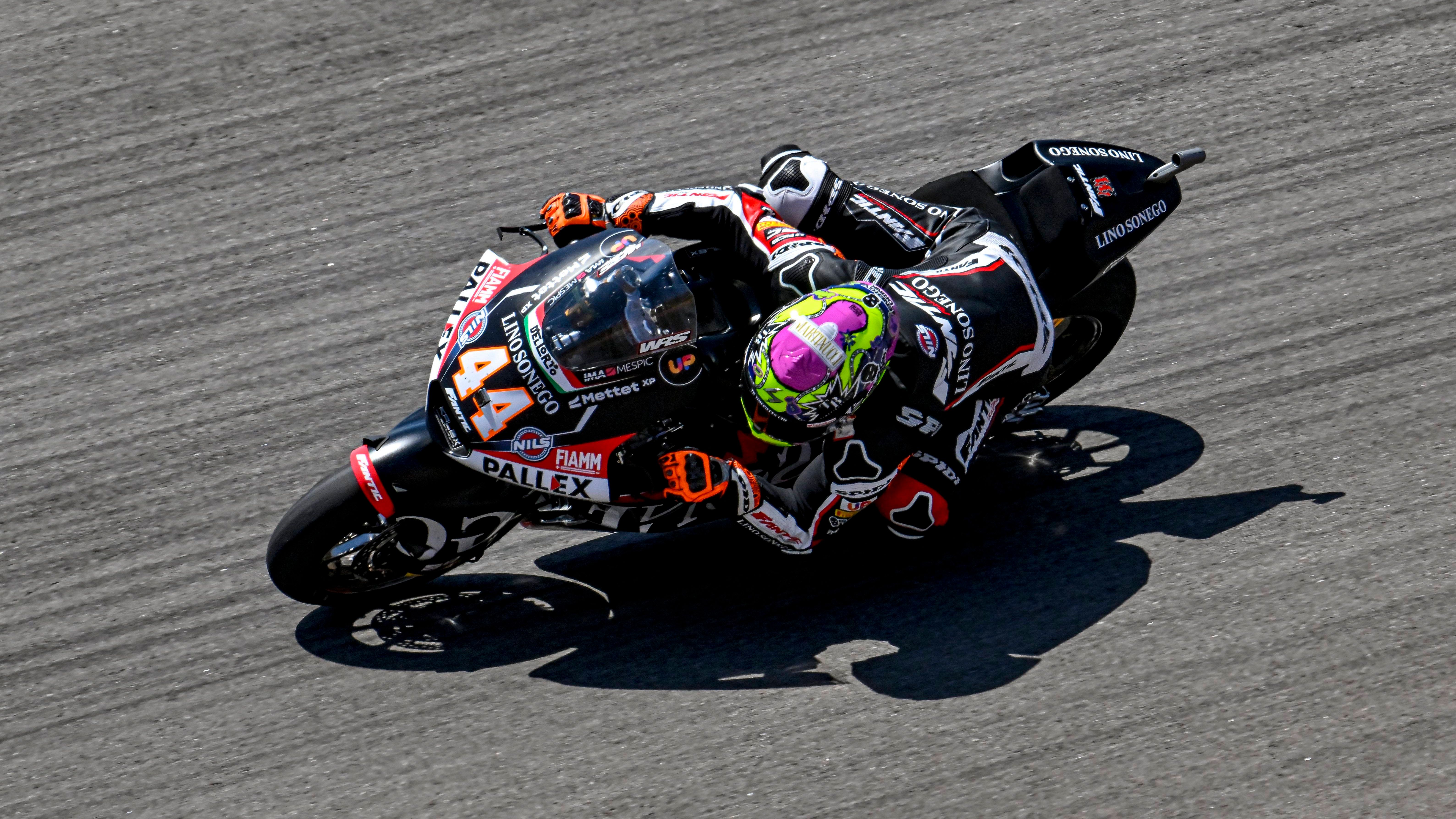 Pilotos y equipos de Moto2 2026: ¿Qué cambios y novedades hay en la parrilla?