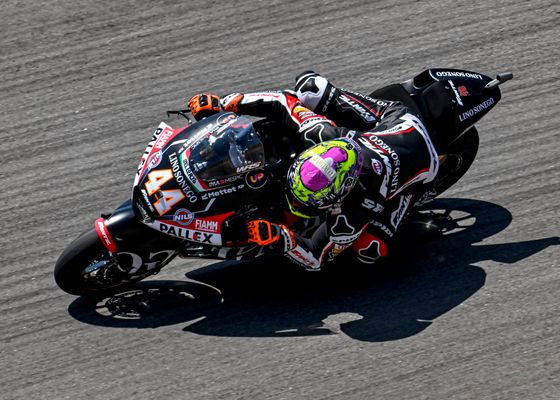 Pilotos y equipos de Moto2 2026: ¿Qué cambios y novedades hay en la parrilla?
