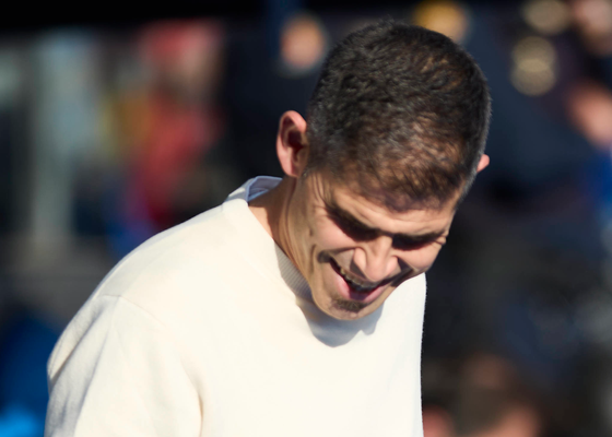 La afición pide la salida de Antonio Hidalgo del Deportivo de La Coruña y el entrenador 'responde' con todo