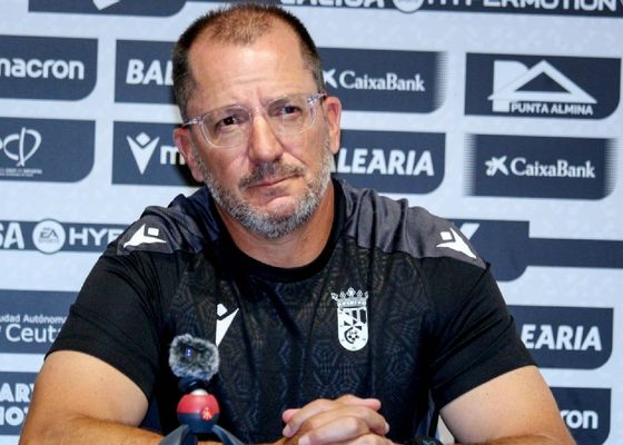 El mensaje de José Juan Romero, contundente