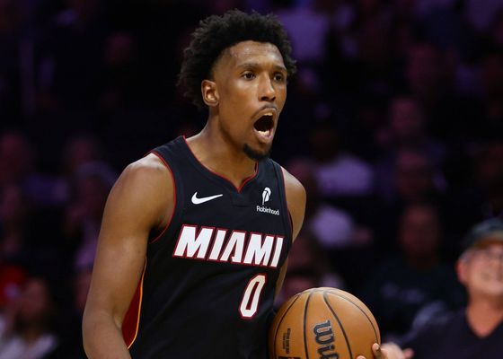 Josh Richardson, todo un fichaje NBA para el Zaragoza