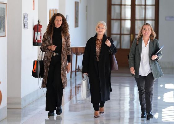 Se vuelca con La Cartuja