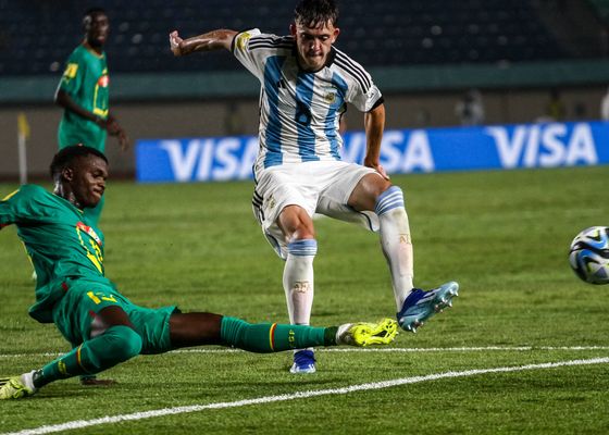 Acuerdo cerrado para el fichaje de Gustavo Albarracín