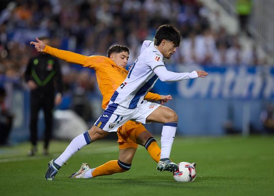 Se disputan a Juan Cruz 