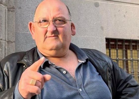 Vigo frena al Dandy de Barcelona