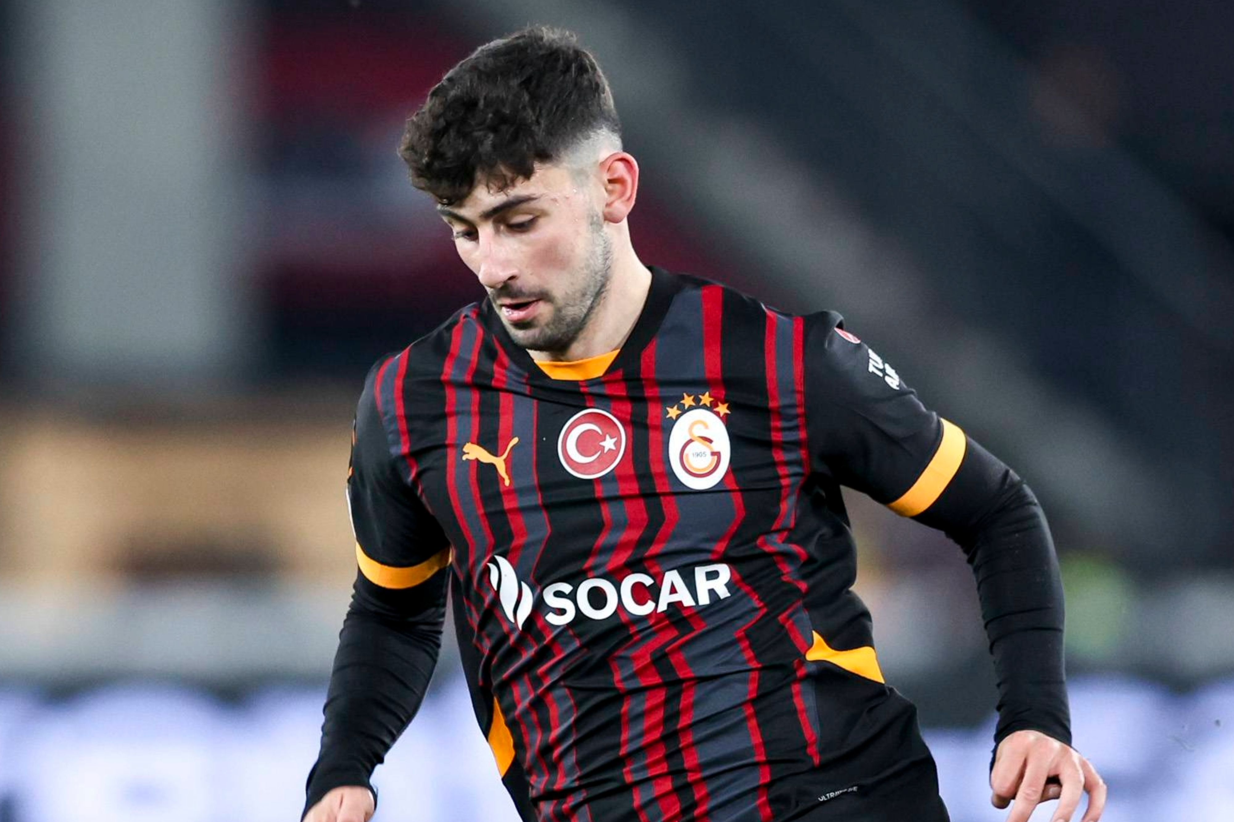 Suena Yusuf Demir
