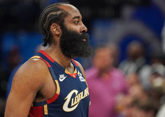 Los Knicks firman una remontada de locura y dejan en evidencia a James Harden