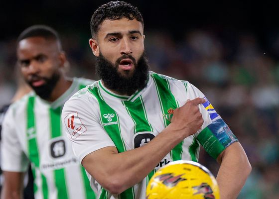 "El Betis venderá a Fekir"