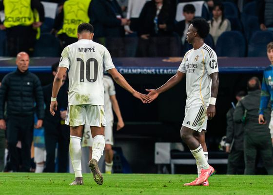 El Real Madrid se asoma al desastre: la peor temporada en años