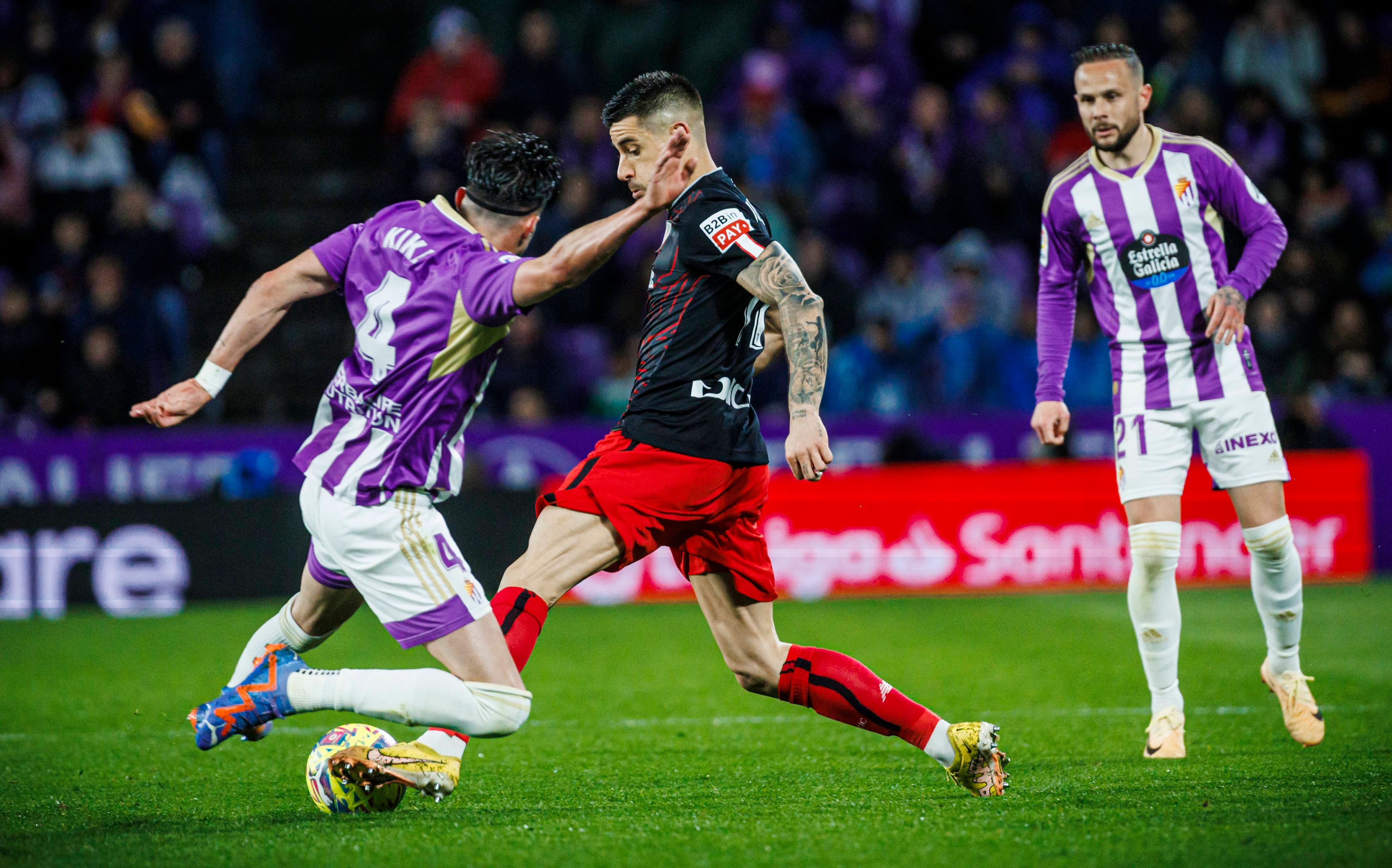 Valladolid - Athletic Club: horario, canal y dónde ver en TV y online hoy el partido de LaLiga EA Sports
