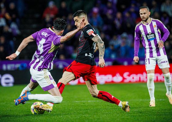 Valladolid - Athletic Club: horario, canal y dónde ver en TV y online hoy el partido de LaLiga EA Sports