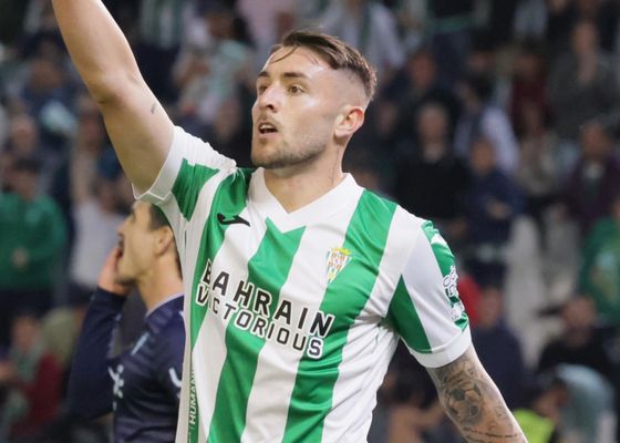 Acuerdo cercano con Antonio Casas
