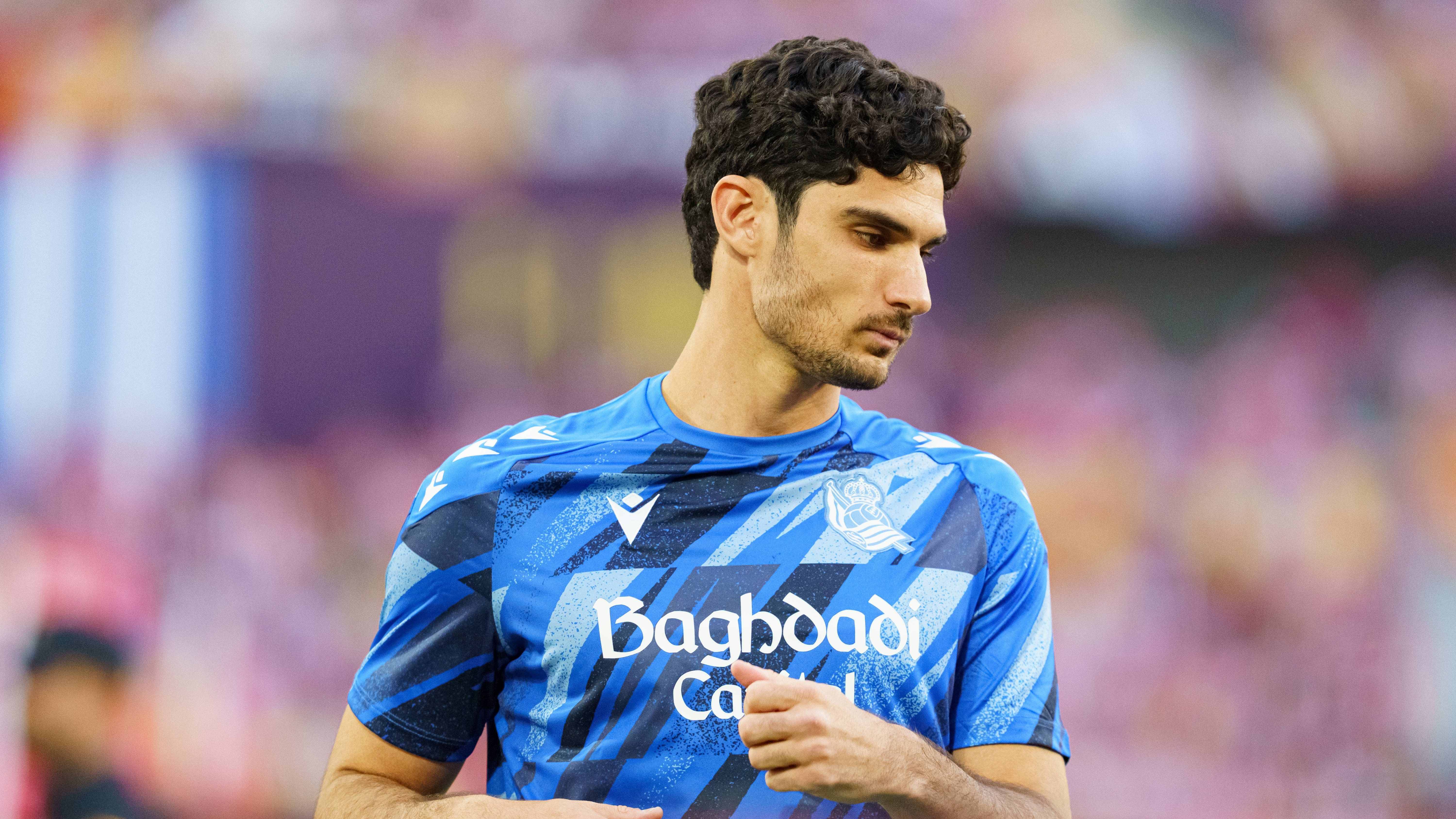 Sigue sin haber buenas noticias con Guedes