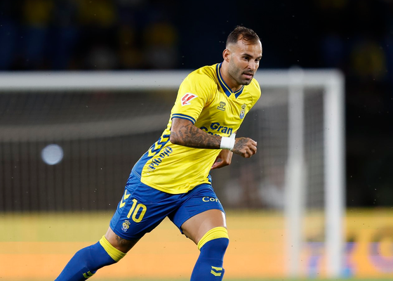 Mazazo con la lesión de Jesé Rodríguez