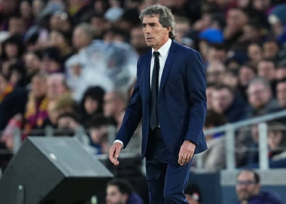 Guillermo Almada, sin miramientos ante el Atlético: "Tenemos que ganar, porque si queremos salvarnos debemos sostener esa posibilidad hasta el final"