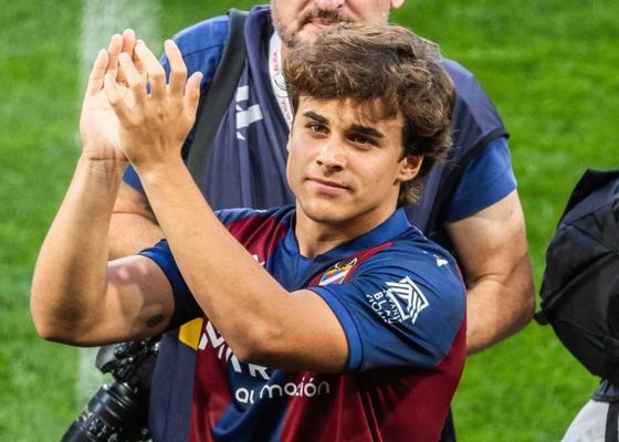 Se confirman las sospechas con Carlos Álvarez