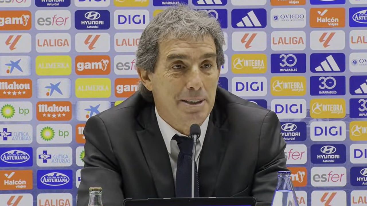 Guillermo Almada apunta la clave ante el Girona: "Si lo volvemos a repetir, nos pasará lo mismo porque también tienen calidad"