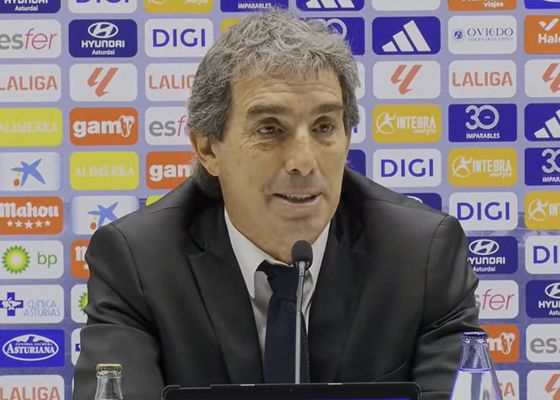 Guillermo Almada apunta la clave ante el Girona: "Si lo volvemos a repetir, nos pasará lo mismo porque también tienen calidad"