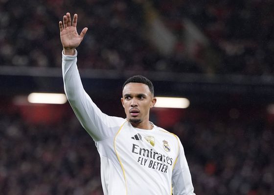 Trent rompe su silencio tras la lesión: "Estoy destrozado"