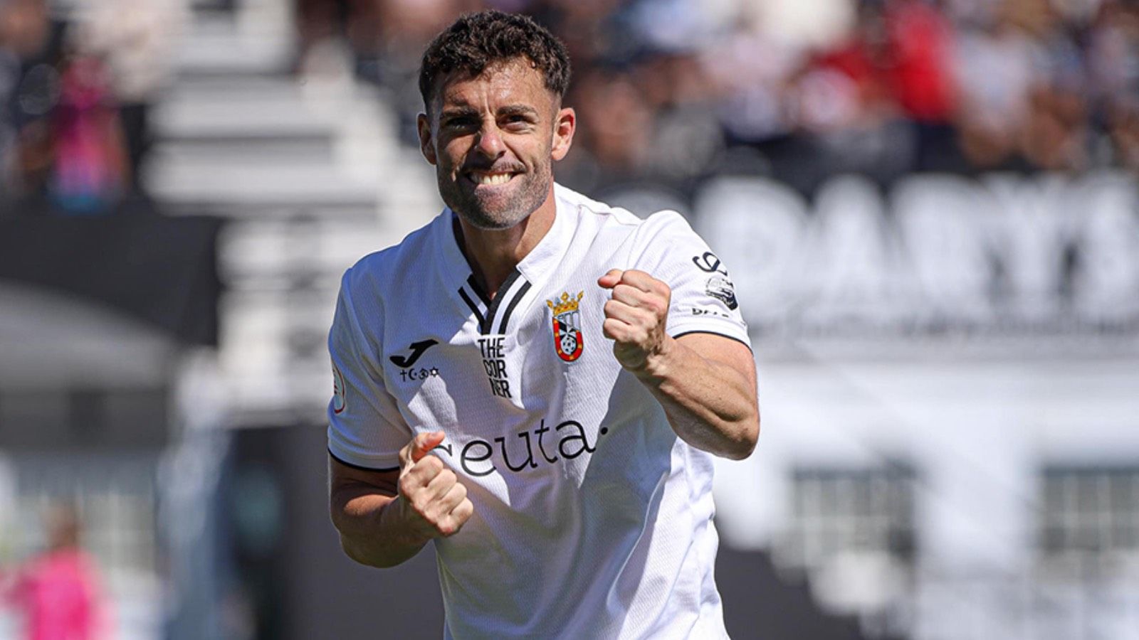 Rodri Ríos vuelve "a casa"
