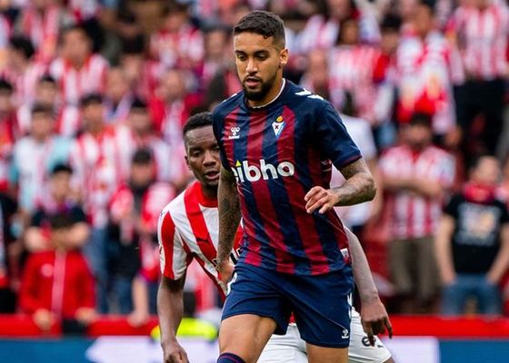 Da un portazo al Granada y espera al Rayo Vallecano