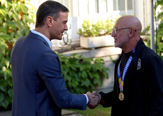 El Gobierno no descarta que España no vaya al Mundial 2026 si se clasifica Israel