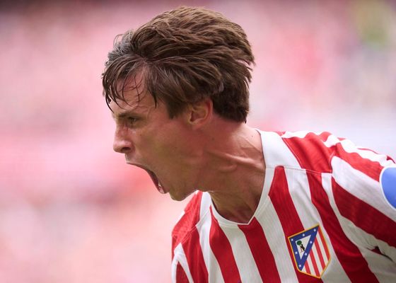 Le Normand sobre Laporte, el Atlético de Madrid y la solidez defensiva de la Selección española: "Es muy importante"