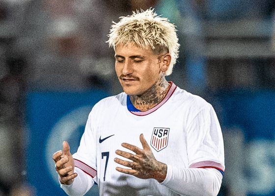 El RC Celta y RCD Espanyol mueven ficha por el centrocampista de la MLS Diego Luna