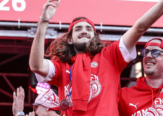 Duro recado de Yarek al Valencia: "Estoy dolido porque es el club de mi vida"