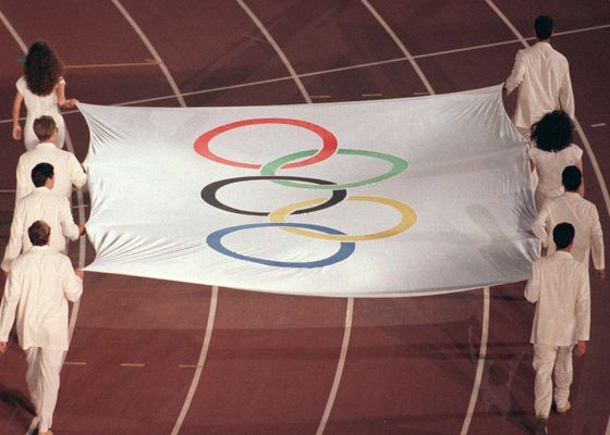 ¿Cuál fue el primer deporte olímpico de la historia?