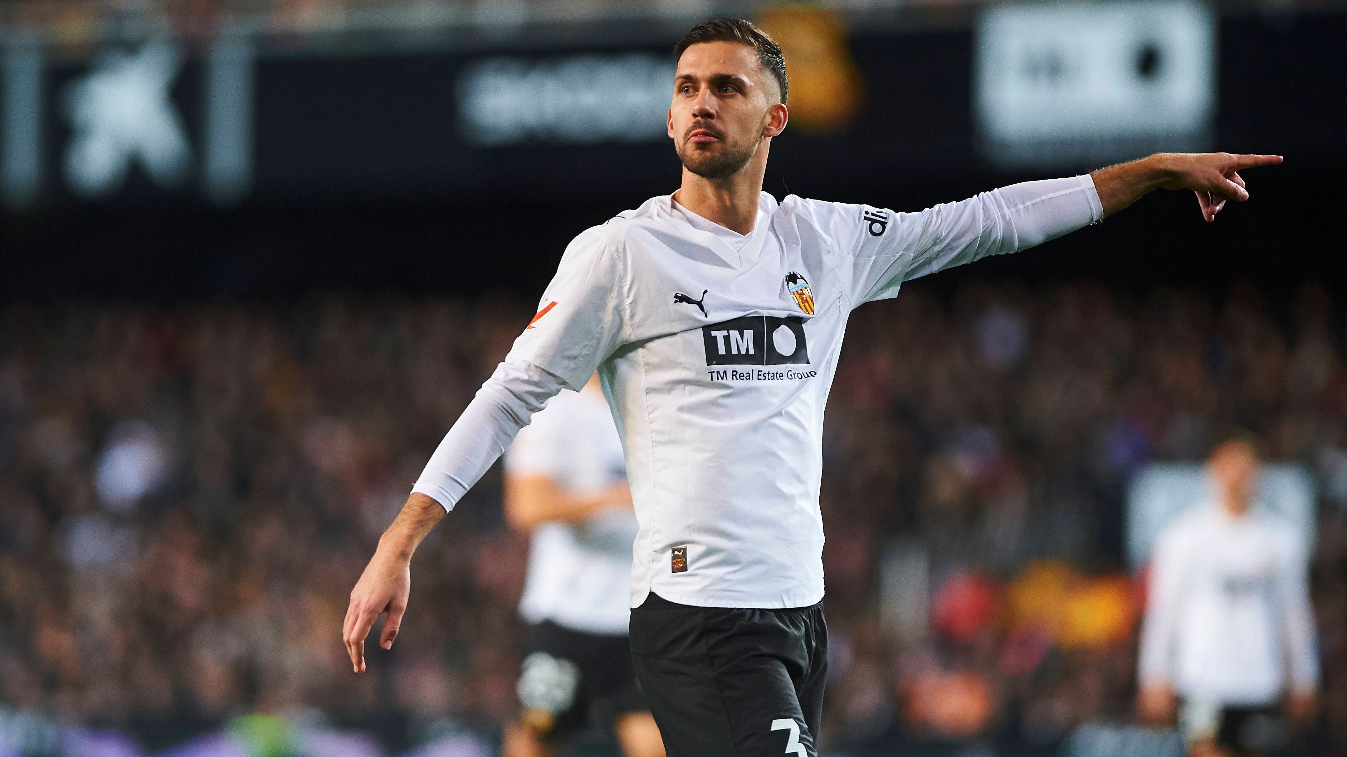 Copete no teme al Villarreal: "El Valencia está capacitado para ganar en La Cerámica"