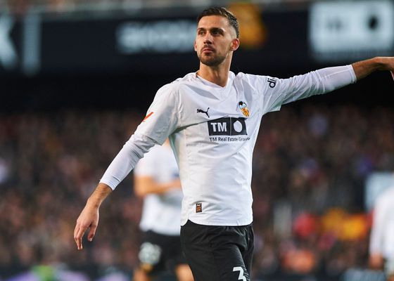Copete no teme al Villarreal: "El Valencia está capacitado para ganar en La Cerámica"