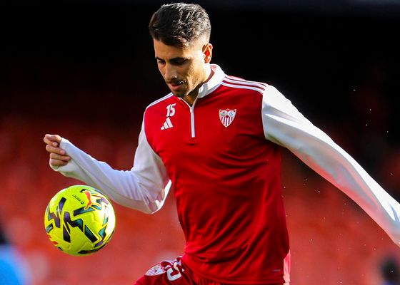 Decisión a medio plazo de Fábio Cardoso con consecuencias en el Sevilla 26/27