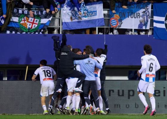 Resumen Jornada 28 LaLiga Hypermotion: Racing y Espanyol se animan a creer