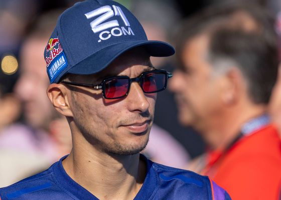 Toprak Razgatlioglu, del sueño a la frustración con pensamiento de retirada