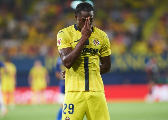Cobra fuerza la opción de Etta Eyong