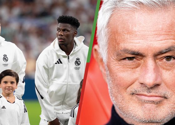 La pelea entre Valverde y Tchouameni trae consecuencias inmediatas... venta de ambos, limpia y mano dura: "No tendría ninguna duda, ficharía a José Mourinho"