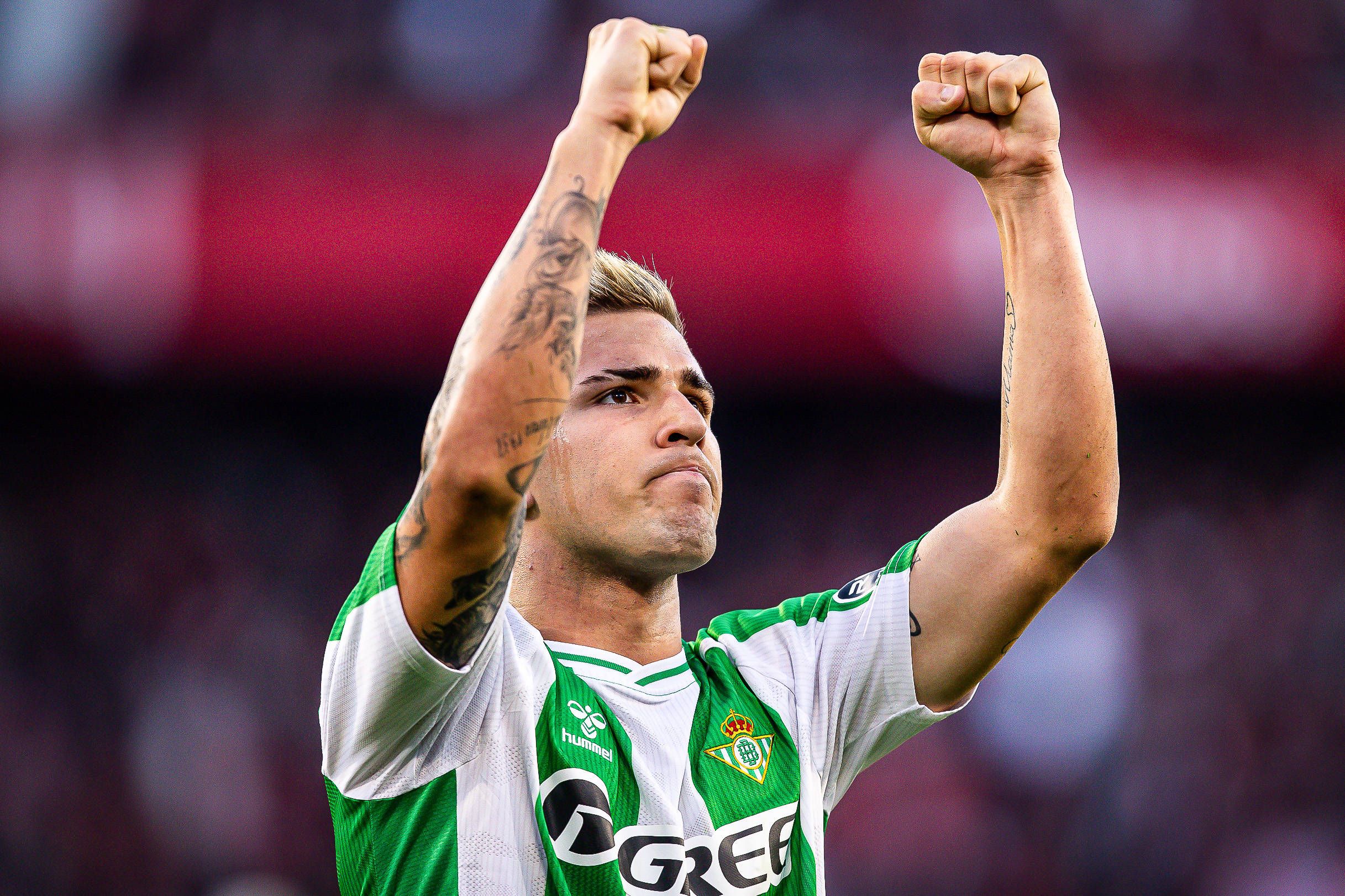 El Ajax se suma a la lista de interesados en Pablo García