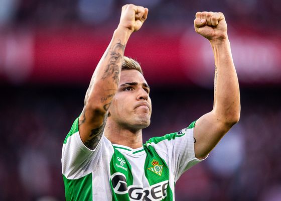 El Ajax se suma a la lista de interesados en Pablo García