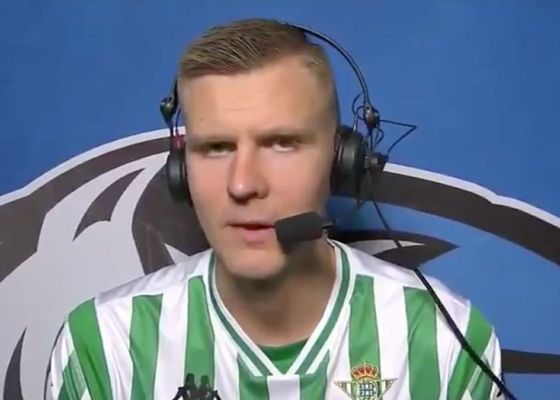 Porzingis, el Betis, Rakitic y Canales, protagonistas en la nueva docuserie de la NBA