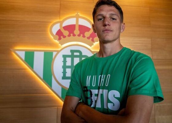 Sergi Altimira, protagonista por partida doble: baja ante el Barça y posible traspaso  