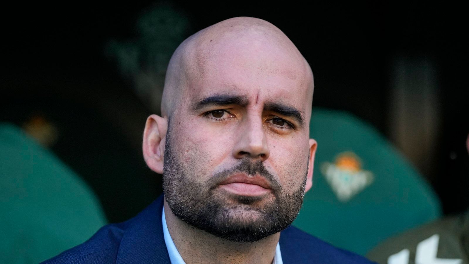 Claudio Giráldez se apunta el acierto en el centro del campo del Celta de Vigo