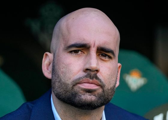 Claudio Giráldez se apunta el acierto en el centro del campo del Celta de Vigo